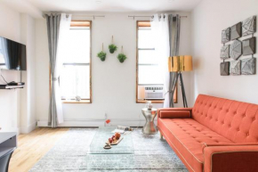 1597-PHS New 1BR PH Duplex W D Private outdoor